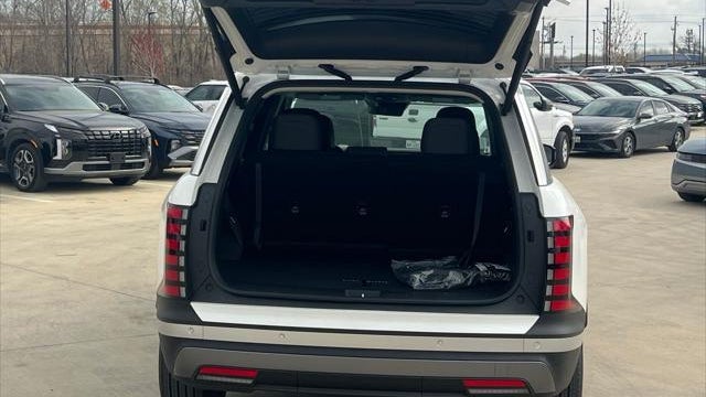 2026 Hyundai PALISADE SEL