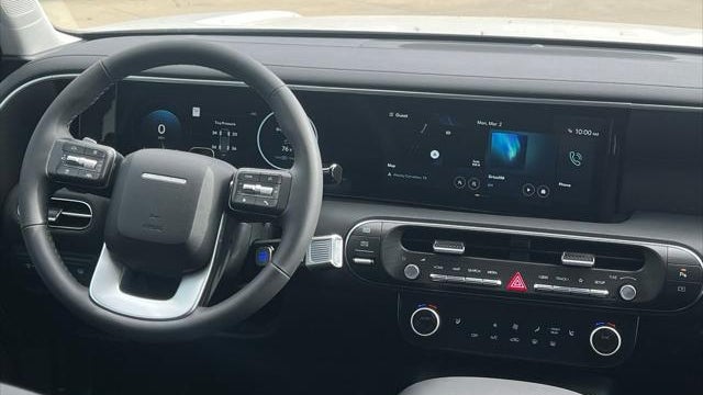 2026 Hyundai PALISADE SEL