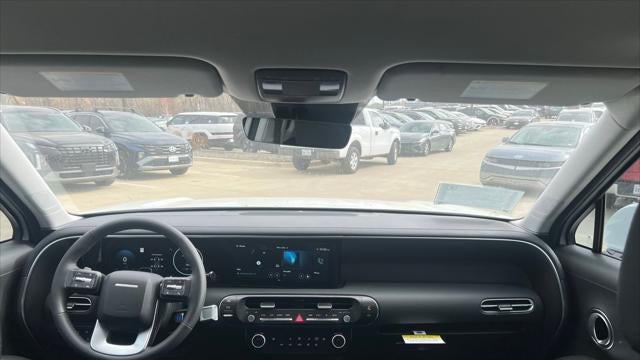 2026 Hyundai PALISADE SEL