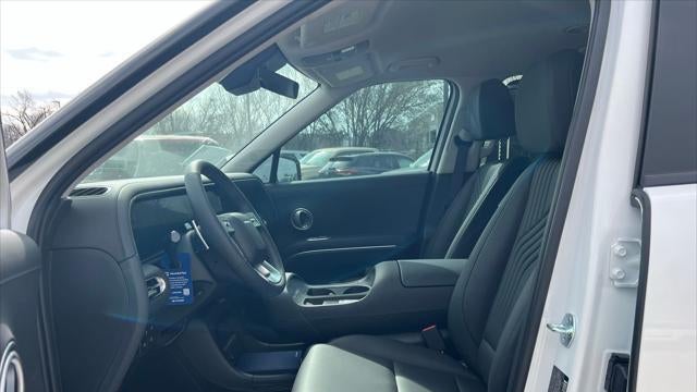 2026 Hyundai PALISADE SEL