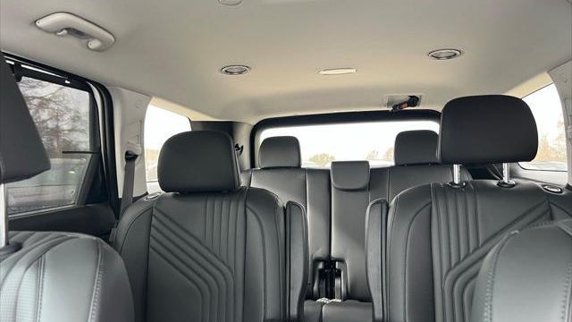 2026 Hyundai PALISADE SEL