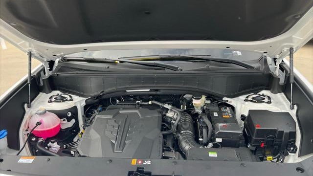 2026 Hyundai PALISADE SEL