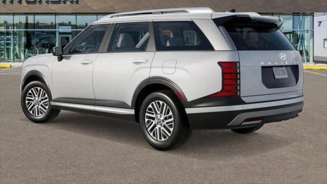 2026 Hyundai PALISADE SEL
