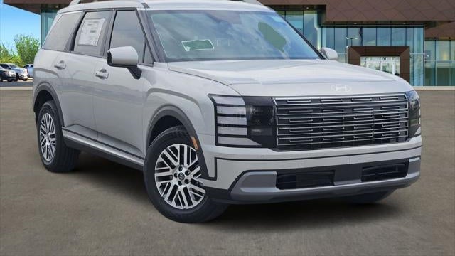 Preowned 2026 Hyundai PALISADE SEL for Sale
