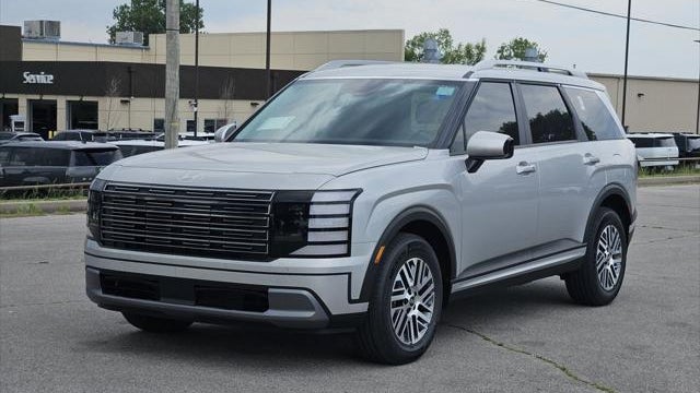 2026 Hyundai PALISADE SEL