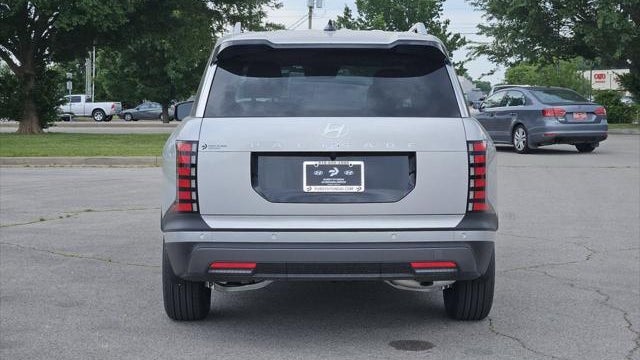 2026 Hyundai PALISADE SEL