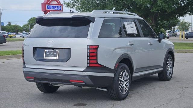2026 Hyundai PALISADE SEL