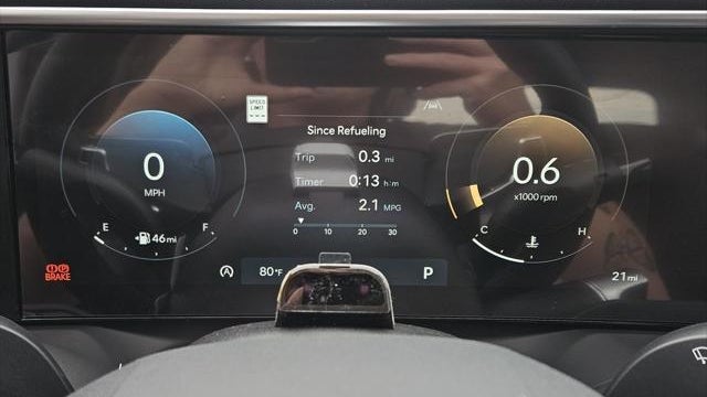 2026 Hyundai PALISADE SEL