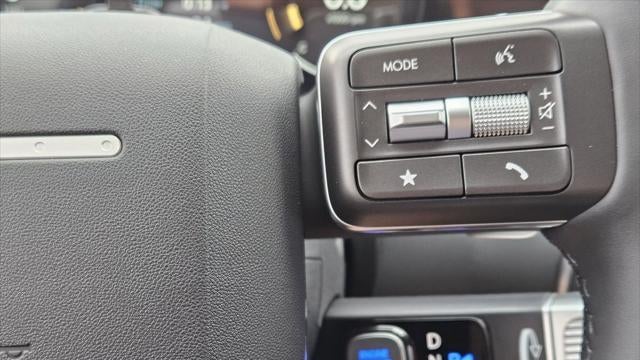 2026 Hyundai PALISADE SEL
