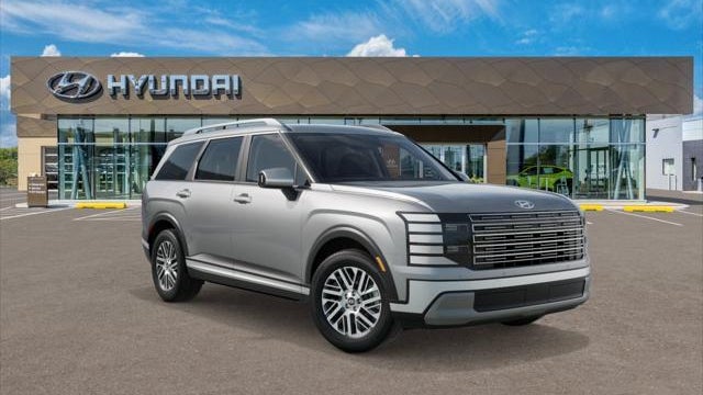 2026 Hyundai PALISADE SEL