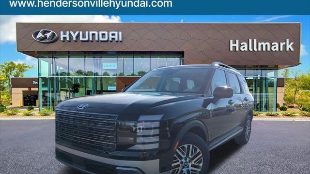 Preowned 2026 Hyundai PALISADE SEL for Sale