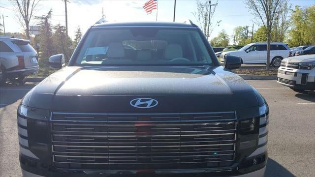 2026 Hyundai PALISADE SEL