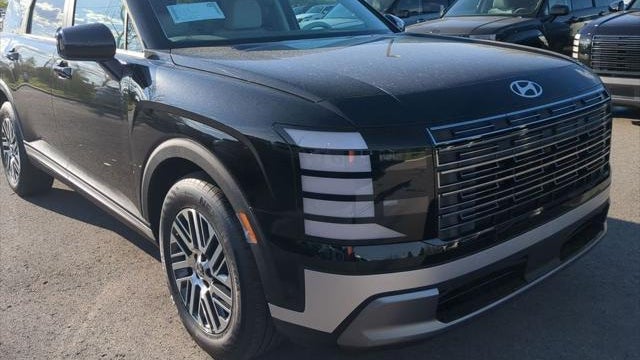 2026 Hyundai PALISADE SEL