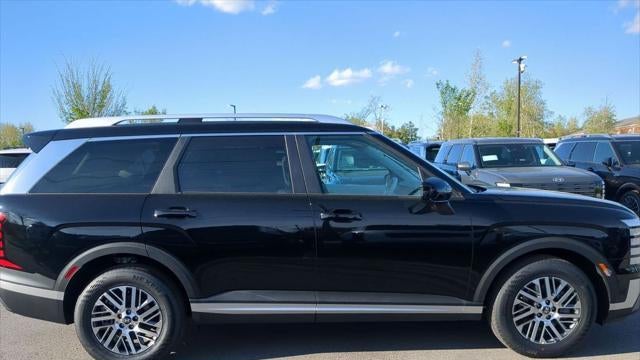 2026 Hyundai PALISADE SEL