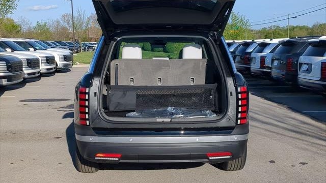 2026 Hyundai PALISADE SEL