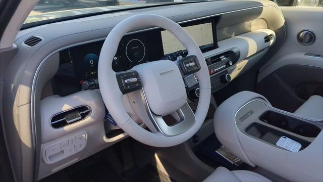 2026 Hyundai PALISADE SEL