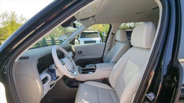2026 Hyundai PALISADE SEL