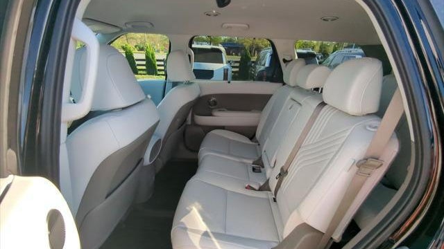 2026 Hyundai PALISADE SEL