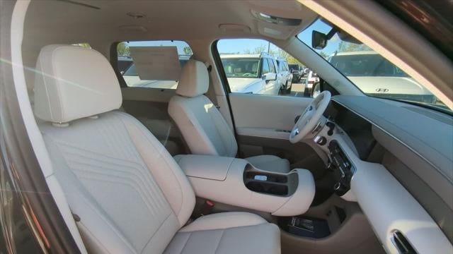 2026 Hyundai PALISADE SEL