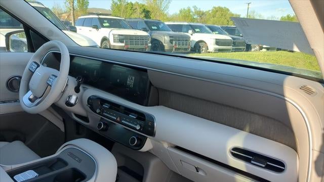 2026 Hyundai PALISADE SEL