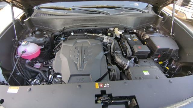 2026 Hyundai PALISADE SEL