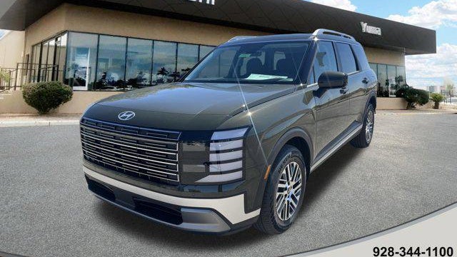 Preowned 2026 Hyundai PALISADE SEL for Sale