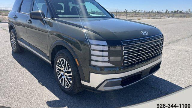 2026 Hyundai PALISADE SEL
