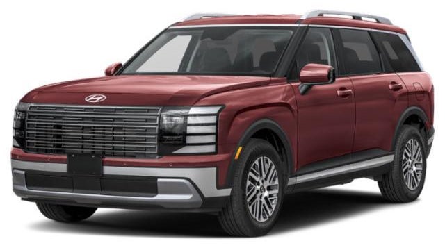 Preowned 2026 Hyundai PALISADE SEL for Sale
