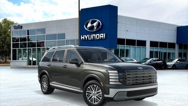 2026 Hyundai PALISADE SEL