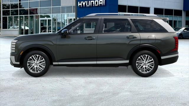 2026 Hyundai PALISADE SEL