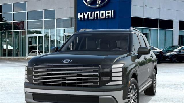 2026 Hyundai PALISADE SEL