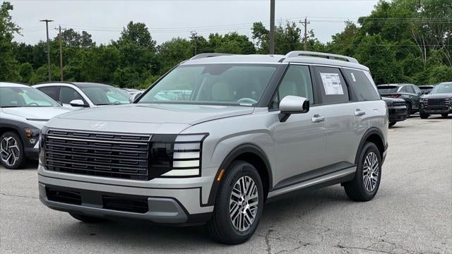 2026 Hyundai PALISADE SEL