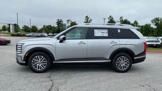 2026 Hyundai PALISADE SEL