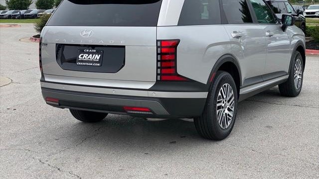 2026 Hyundai PALISADE SEL