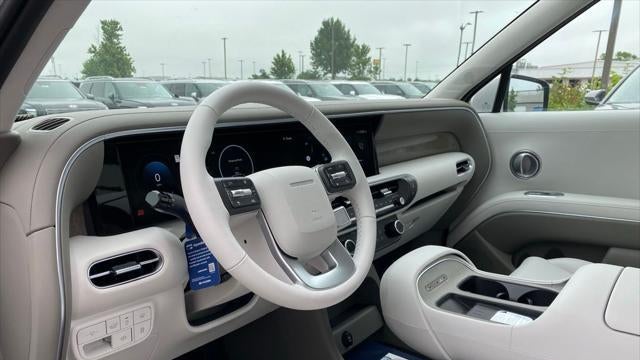 2026 Hyundai PALISADE SEL