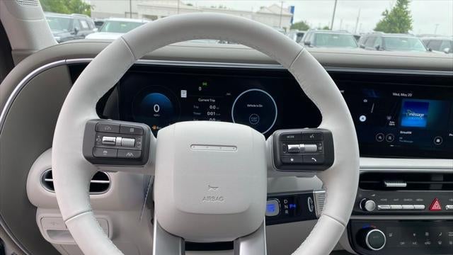 2026 Hyundai PALISADE SEL