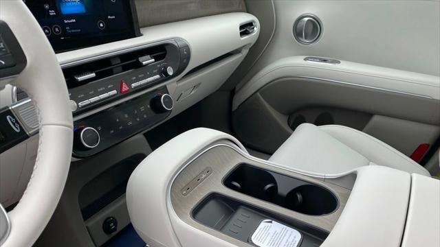 2026 Hyundai PALISADE SEL