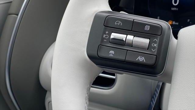 2026 Hyundai PALISADE SEL