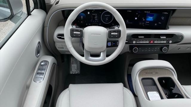 2026 Hyundai PALISADE SEL