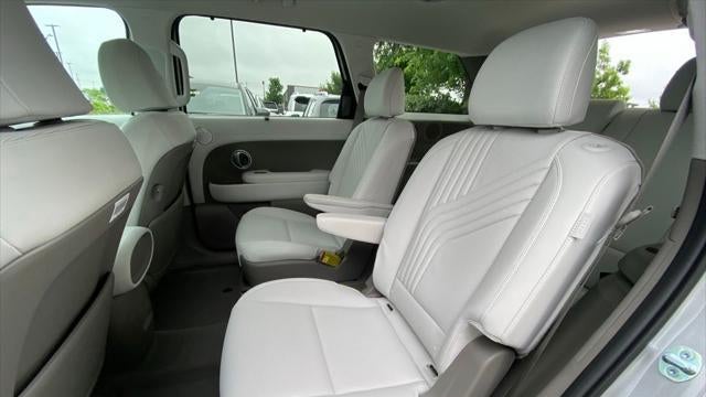2026 Hyundai PALISADE SEL