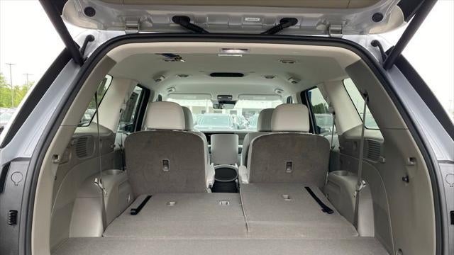 2026 Hyundai PALISADE SEL