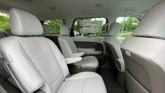 2026 Hyundai PALISADE SEL