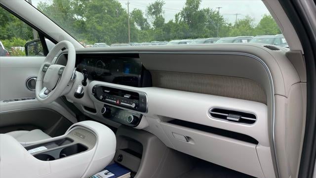 2026 Hyundai PALISADE SEL