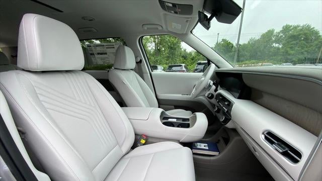 2026 Hyundai PALISADE SEL