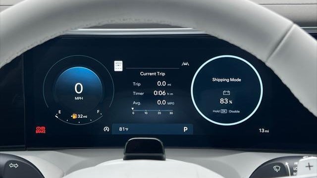 2026 Hyundai PALISADE SEL