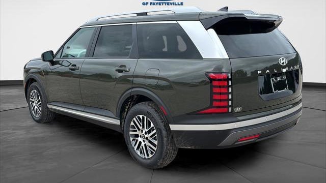 2026 Hyundai PALISADE SEL