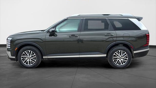 2026 Hyundai PALISADE SEL