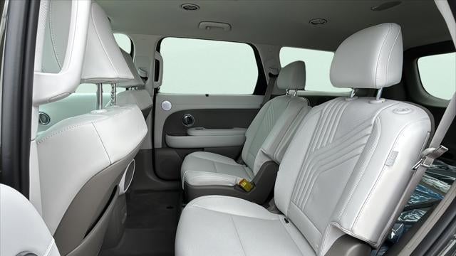 2026 Hyundai PALISADE SEL