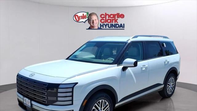 Preowned 2026 Hyundai PALISADE SEL for Sale