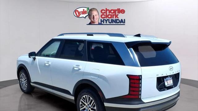 2026 Hyundai PALISADE SEL